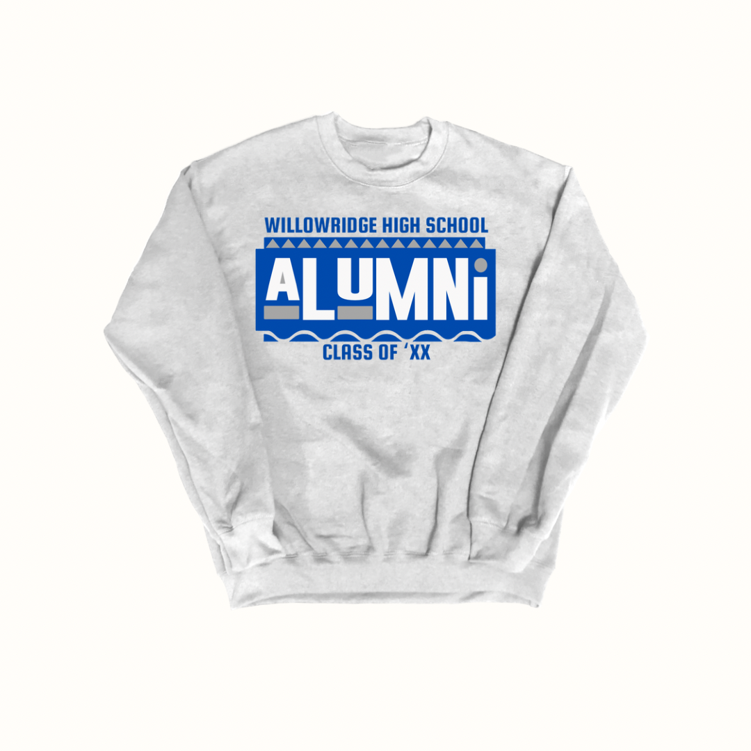 Alumni Sweatshirt