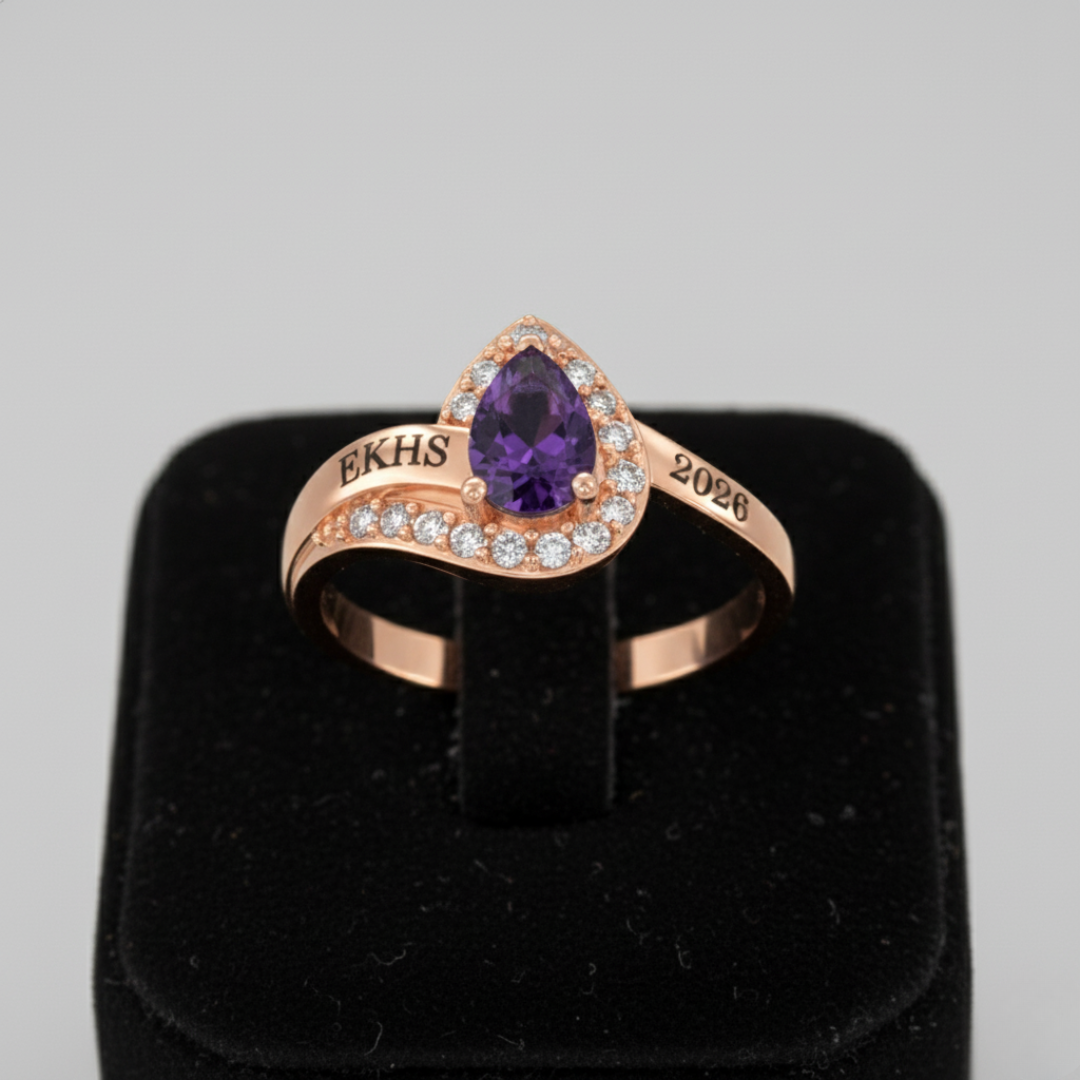 White Label Class Ring Business