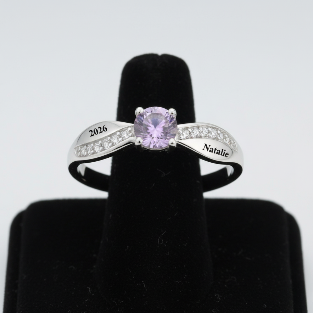 White Label Class Ring Business