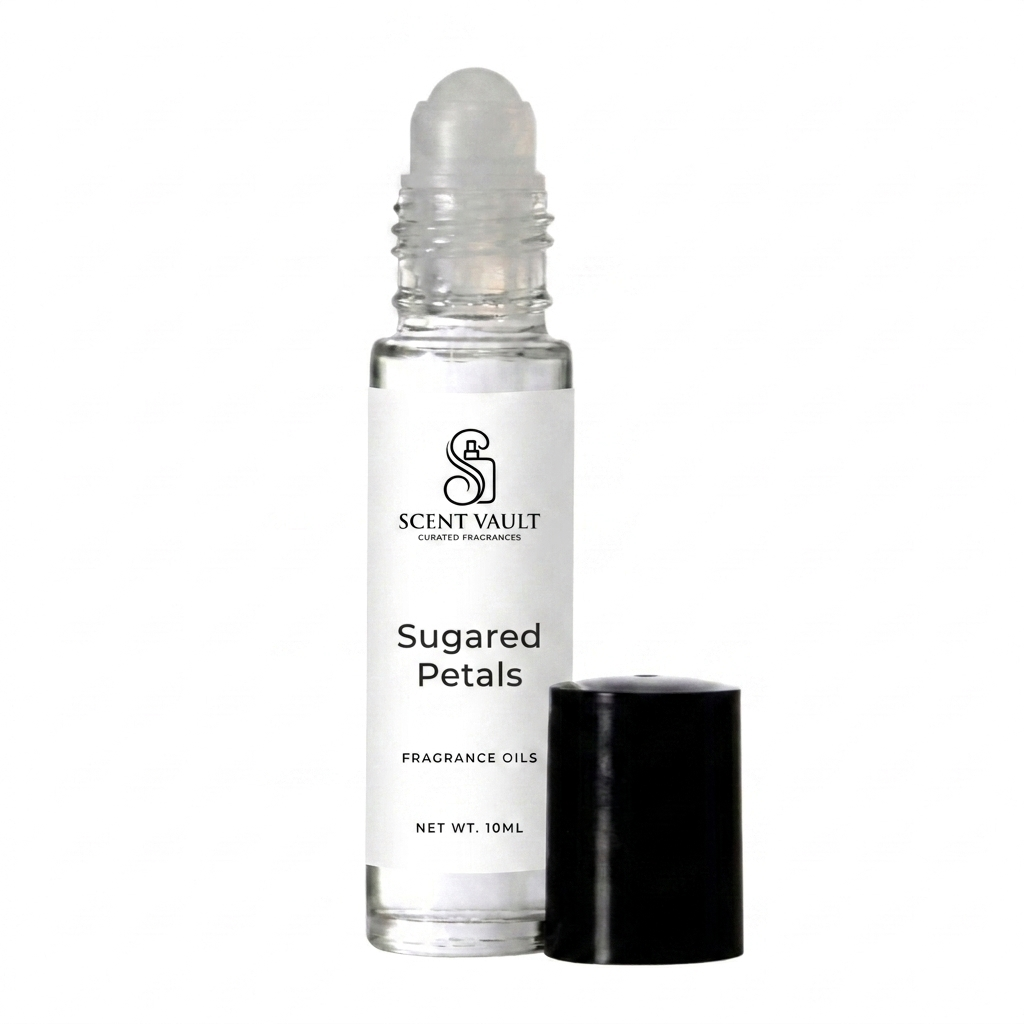 10ml Fragrance Oils