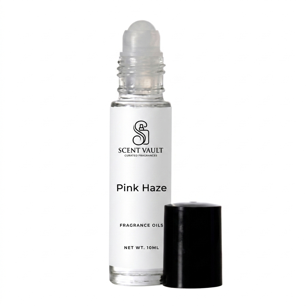 10ml Fragrance Oils