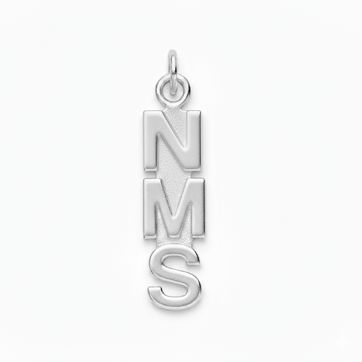 Middle School Abbreviation Charm