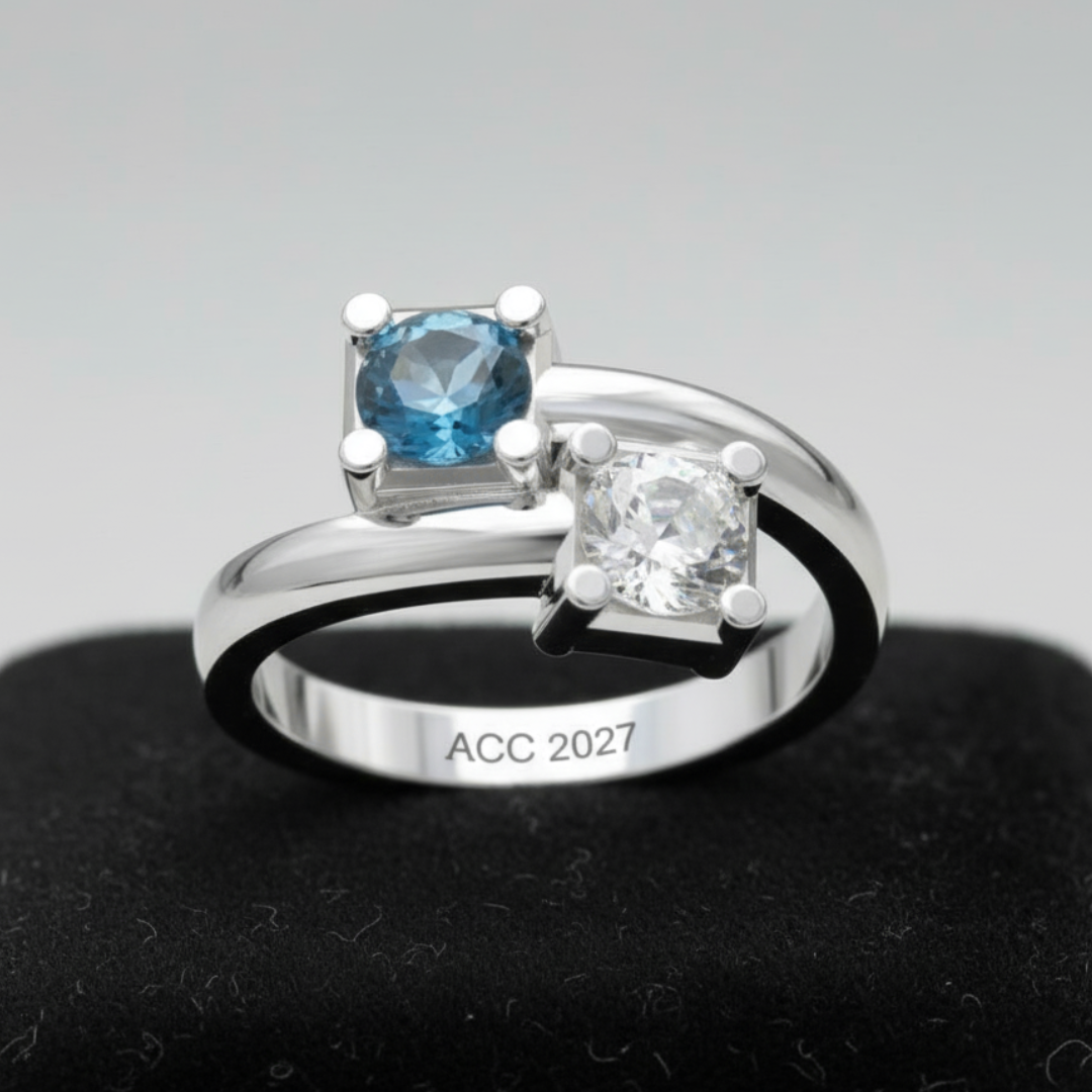 White Label Class Ring Business