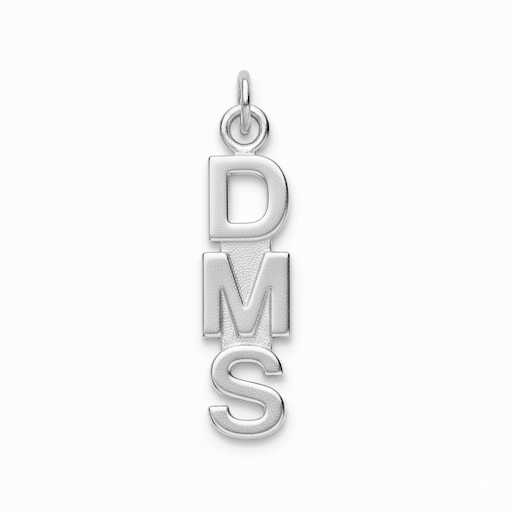 Middle School Abbreviation Charm