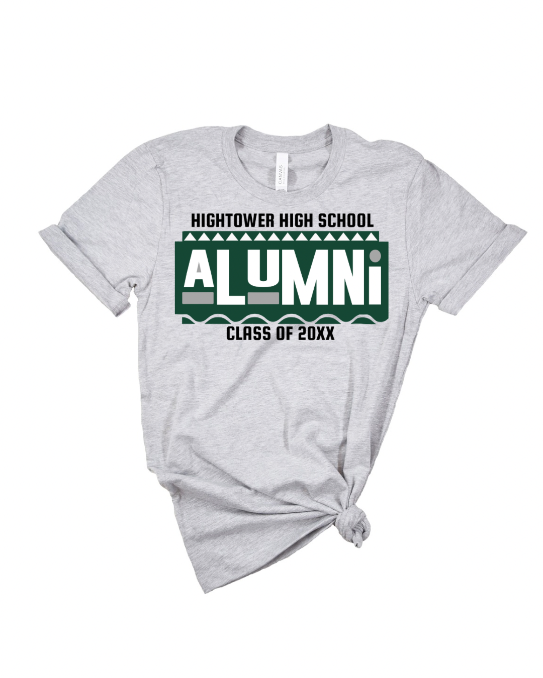 HHS Alumni T-Shirt