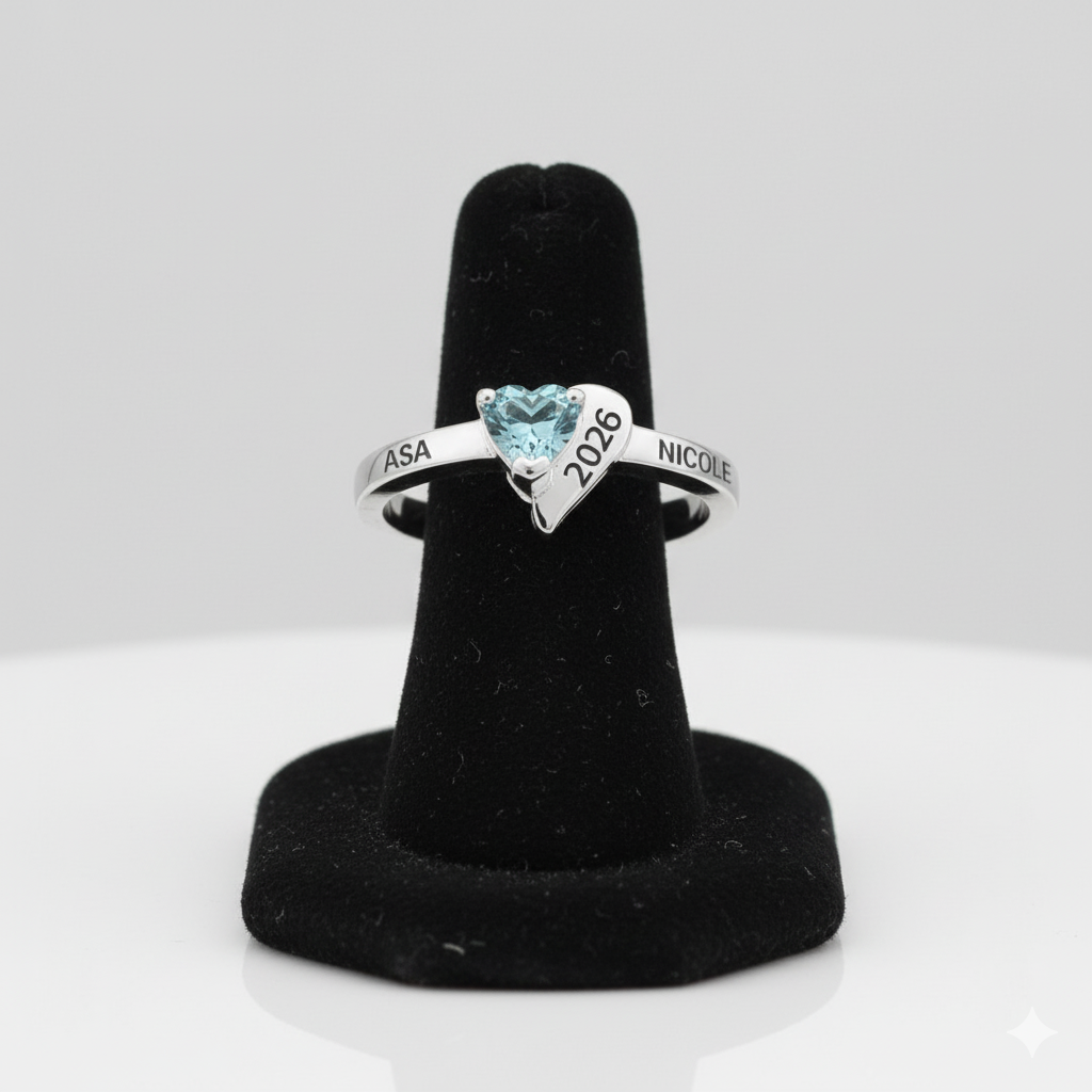 White Label Class Ring Business