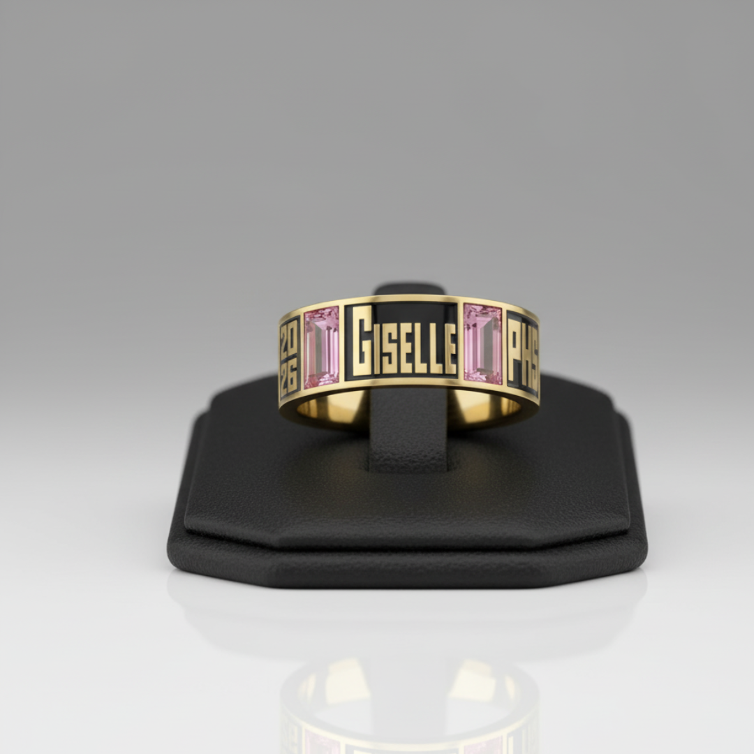 White Label Class Ring Business