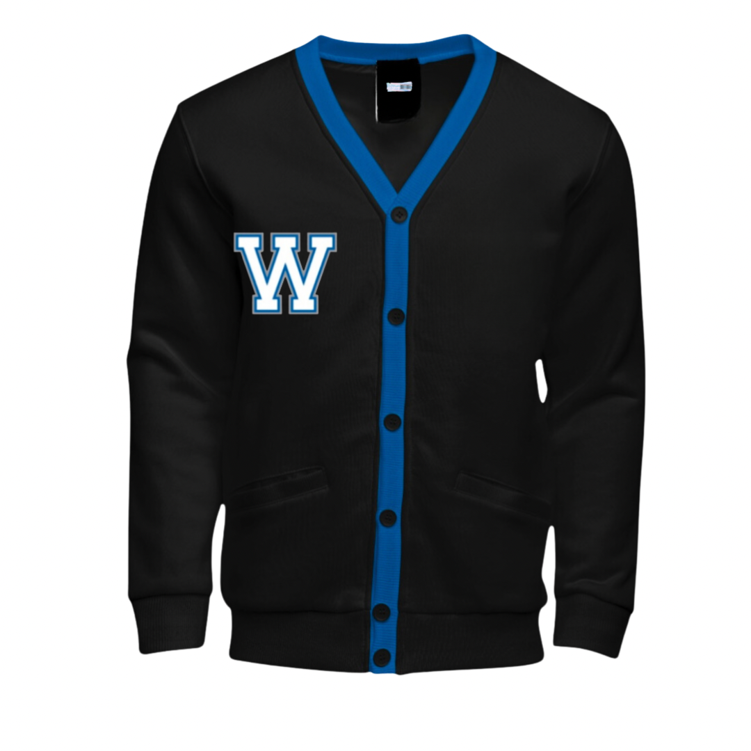 WHS Cardigan
