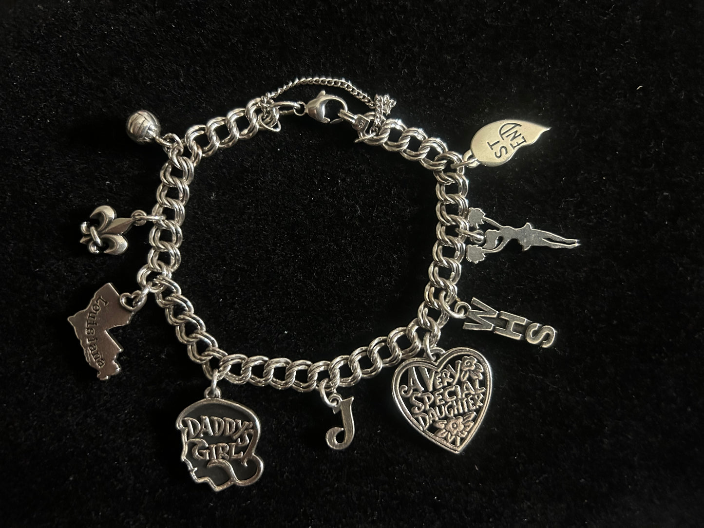Charm Bracelet Business