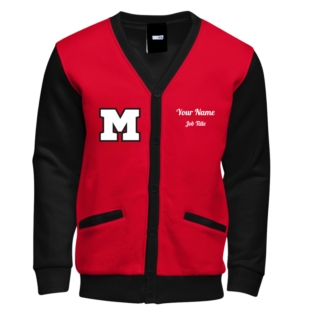 Mater East Cardigan