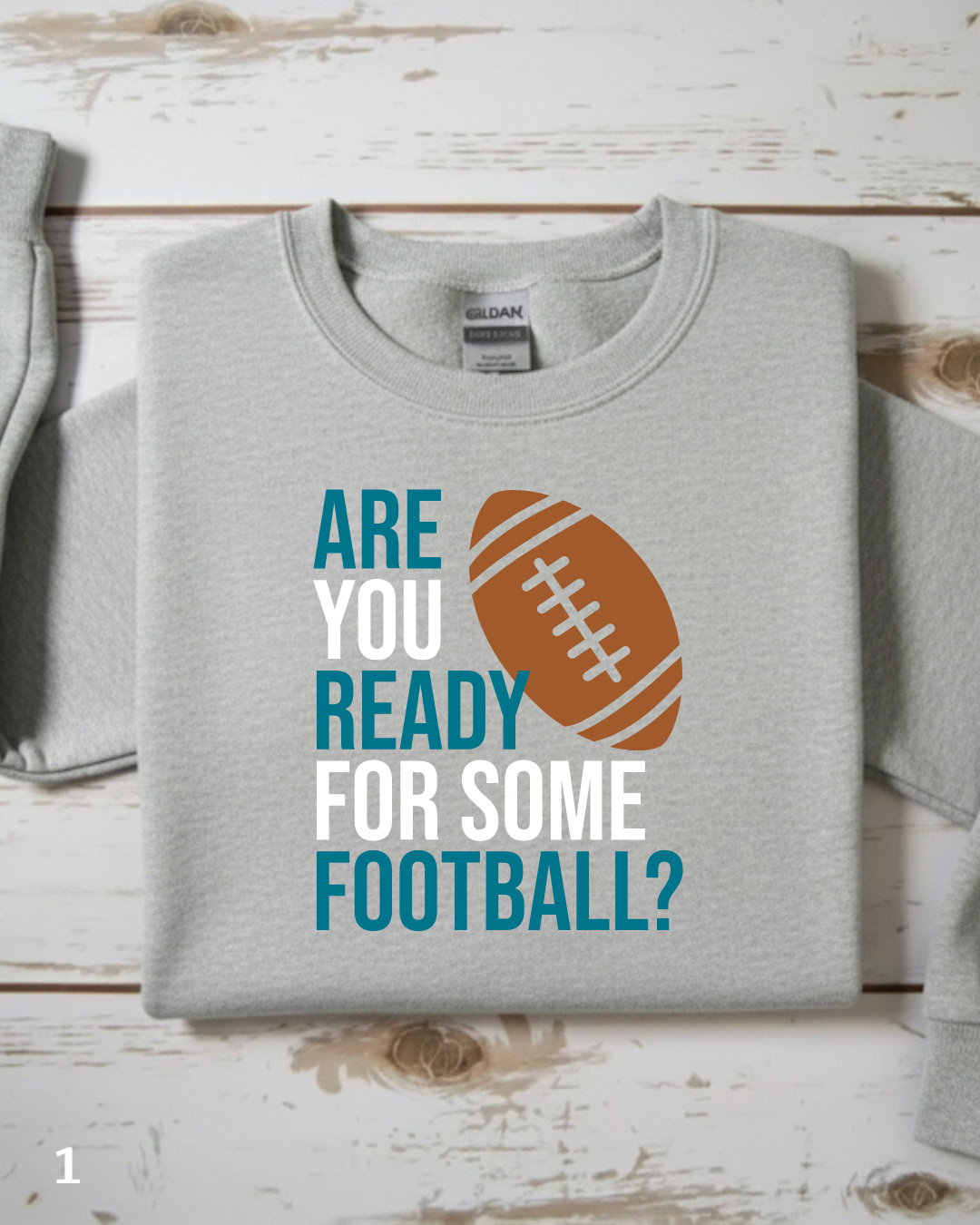 6pc Chargers Winter Spirit Bundle (Coming Soon)