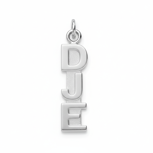 Elementary School Abbreviation Charm