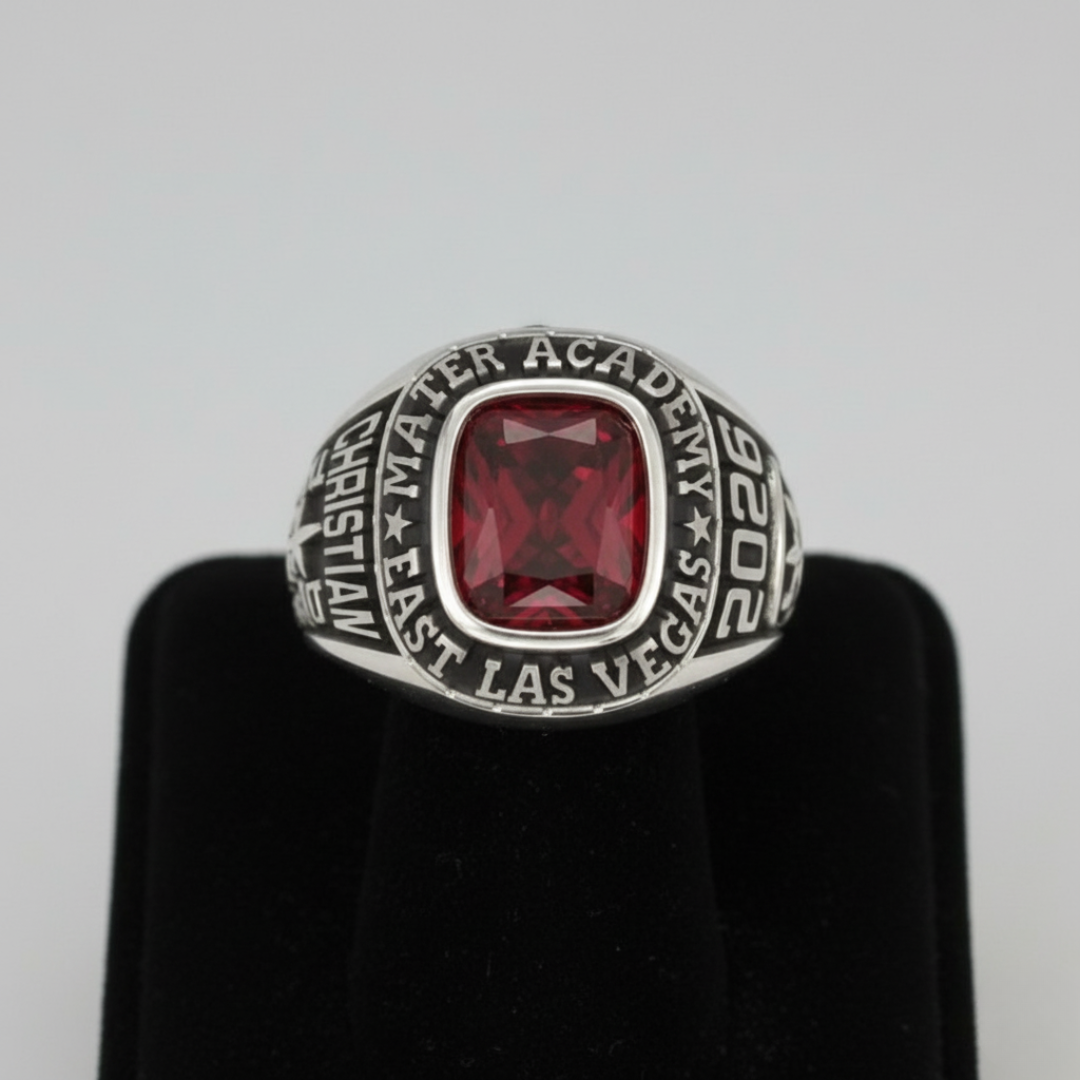 Men’s Mater Academy East Las Vegas Class Ring
