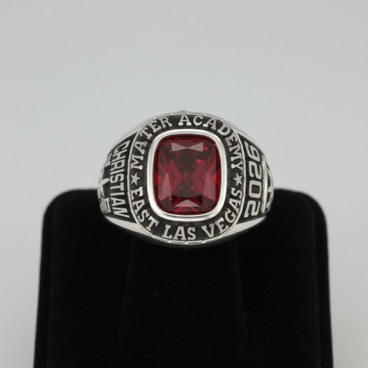 Men’s Mater Academy East Las Vegas Class Ring