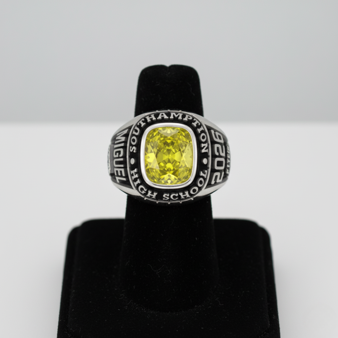 White Label Class Ring Business