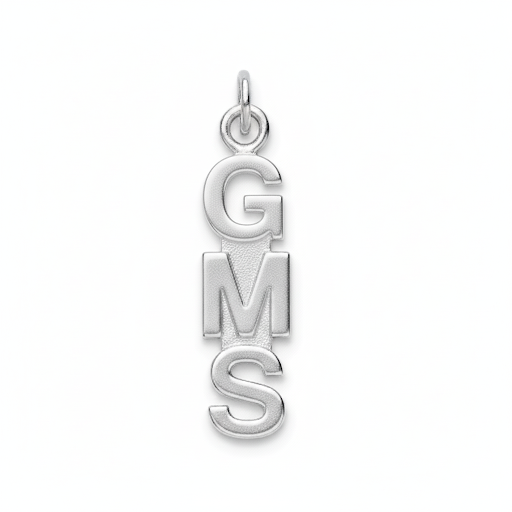 Middle School Abbreviation Charm