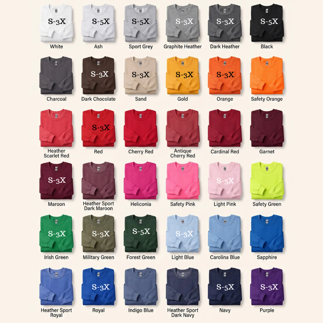 College Educated Sweatshirts