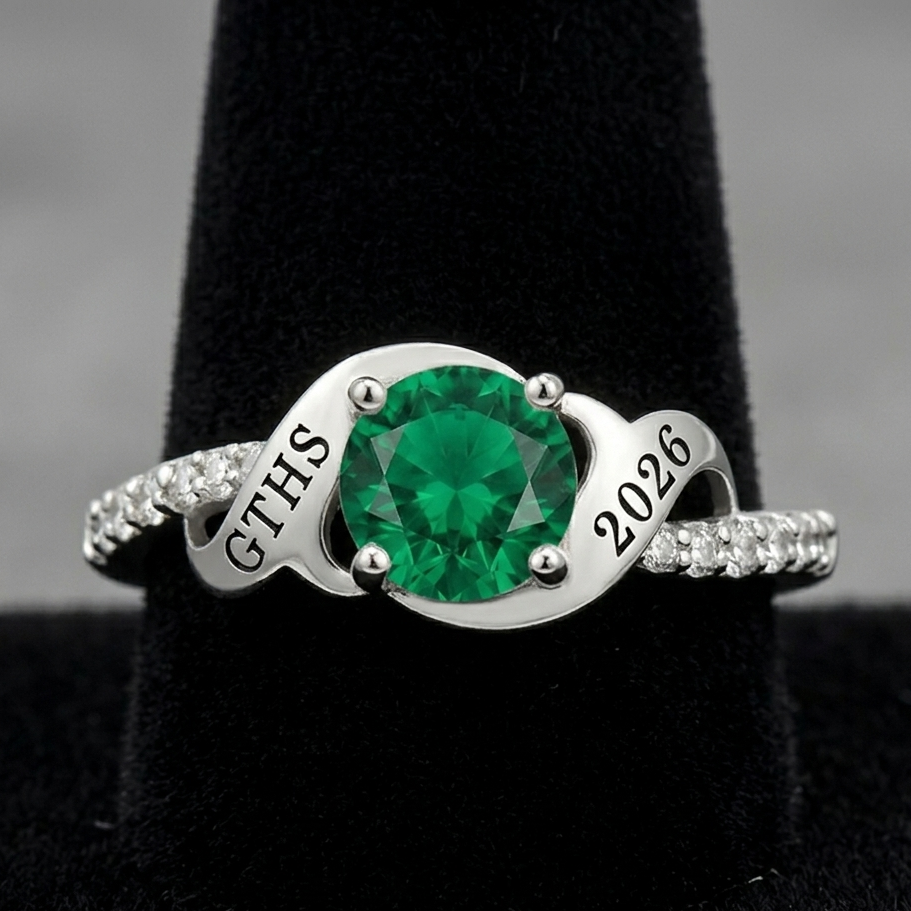 Eternal Radiance Ring