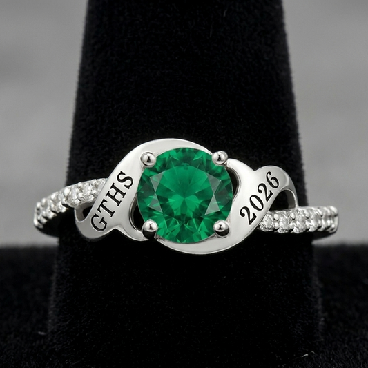 Eternal Radiance Ring