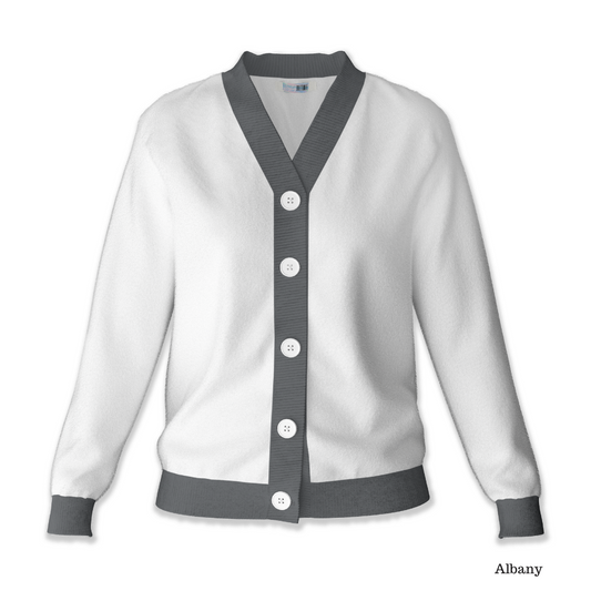 Oct.18 HBCU Homecoming Cardigan