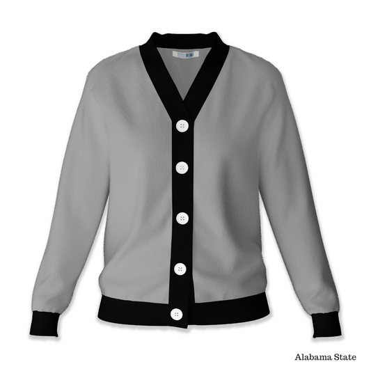 Oct.4 HBCU Homecoming Cardigan