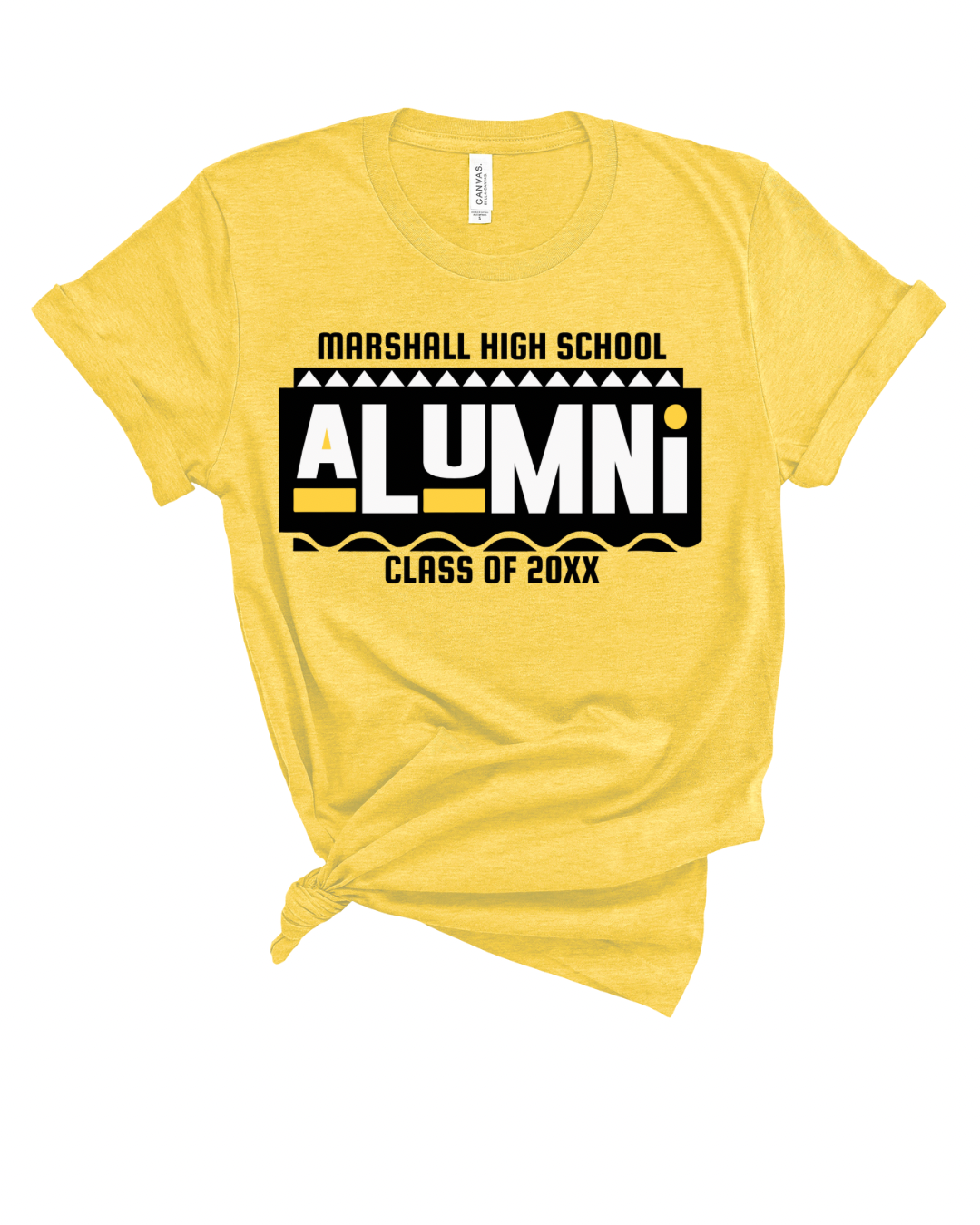 MHS Alumni T-Shirt