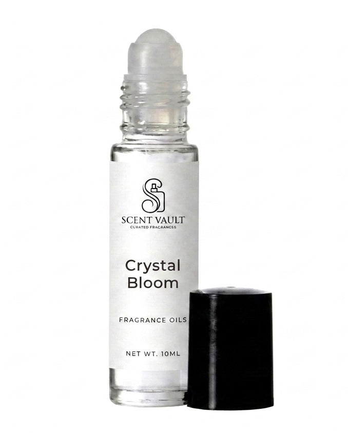 10ml Fragrance Oils