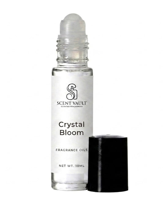 10ml Fragrance Oils