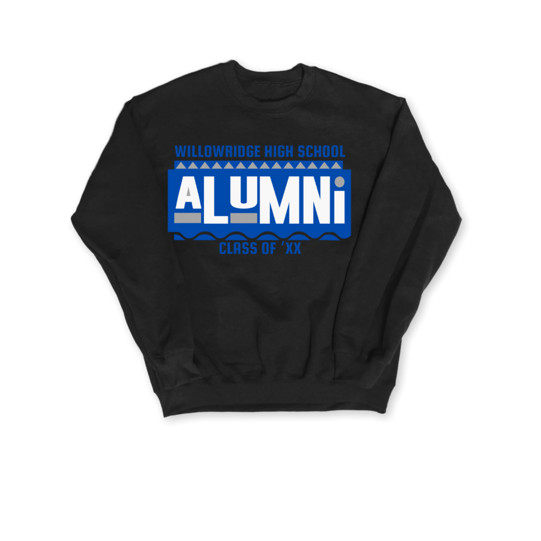 Alumni Sweatshirt