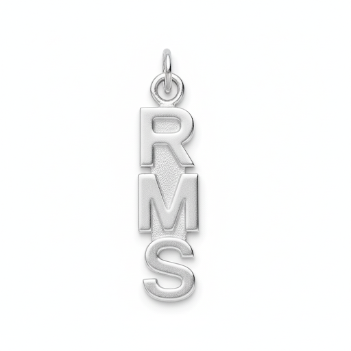 Middle School Abbreviation Charm