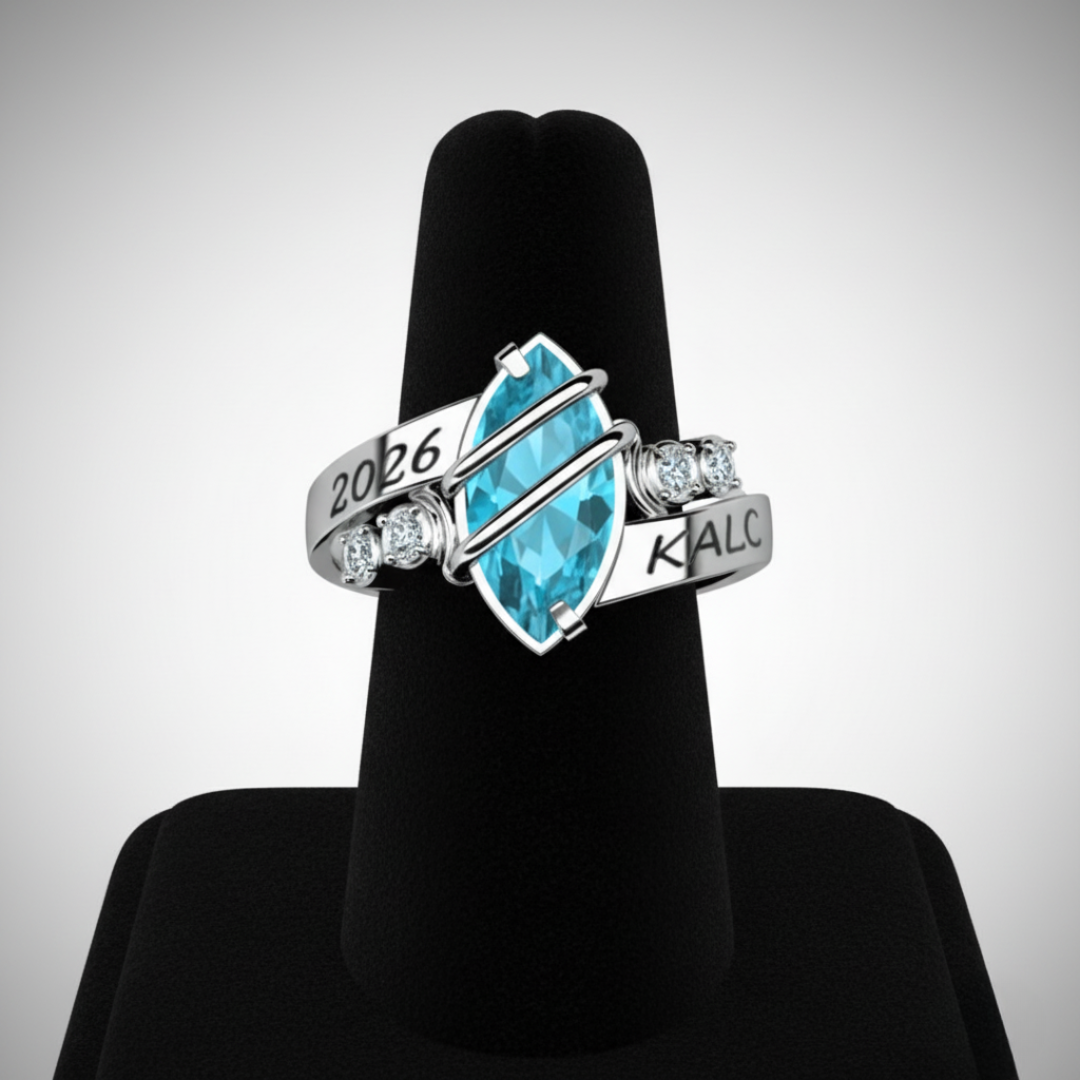 White Label Class Ring Business