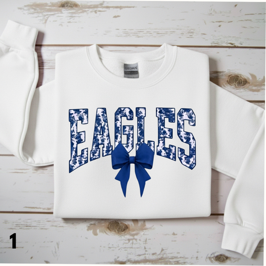 Eagles Sweatshirts