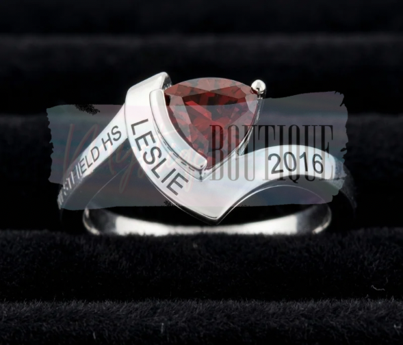 Signature Flow Class Ring