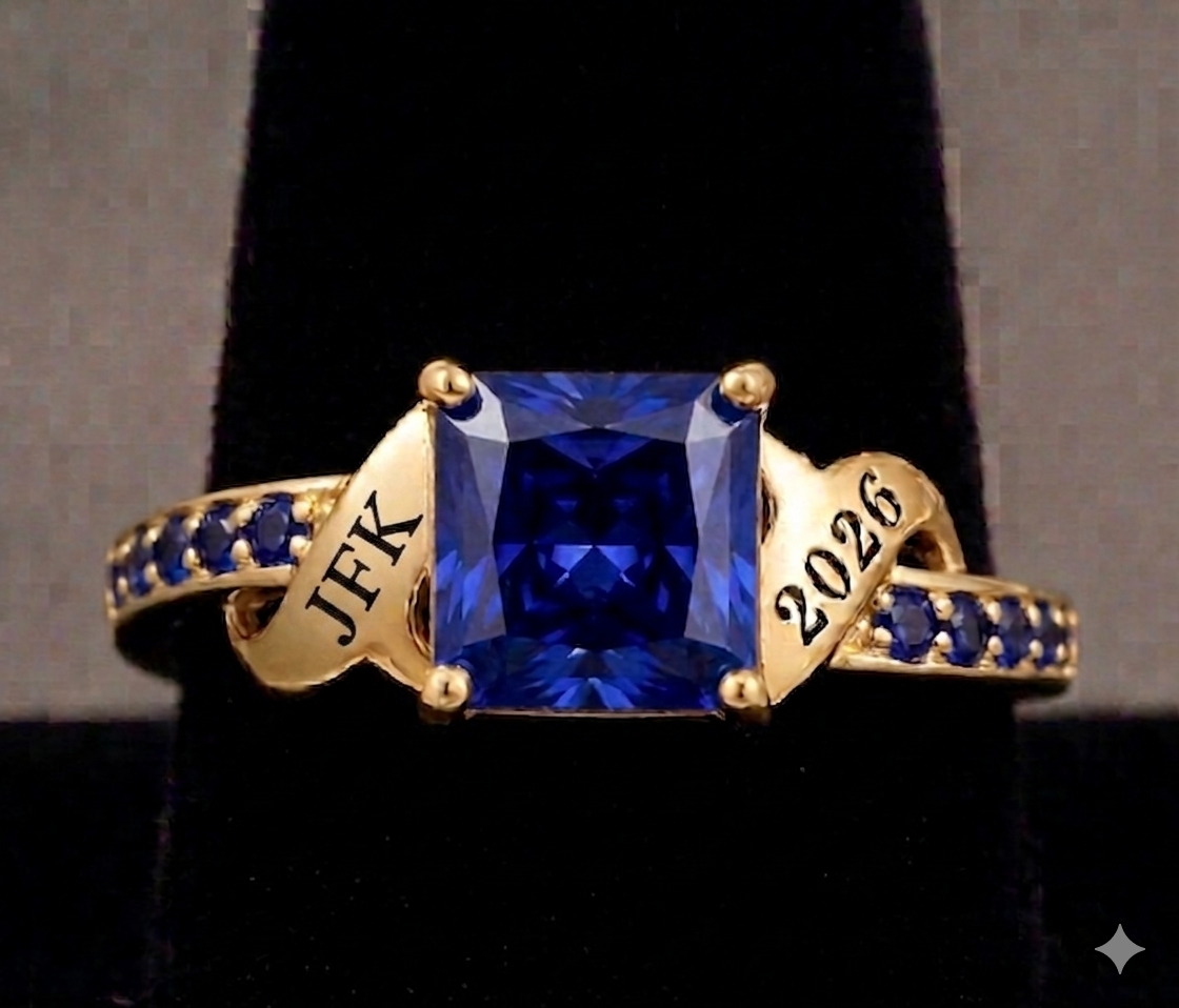 Sovereign Square Ring
