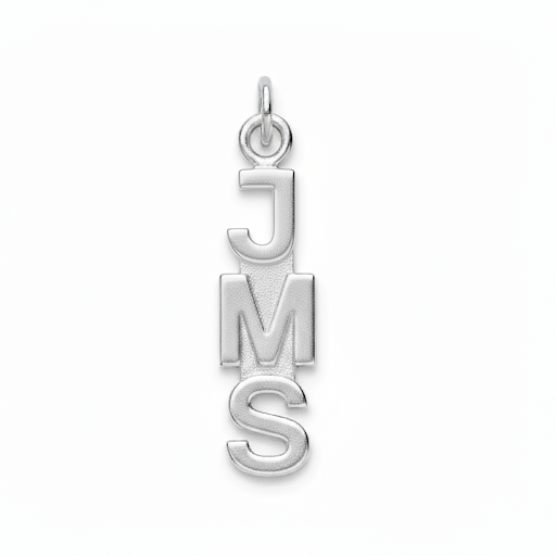 Middle School Abbreviation Charm