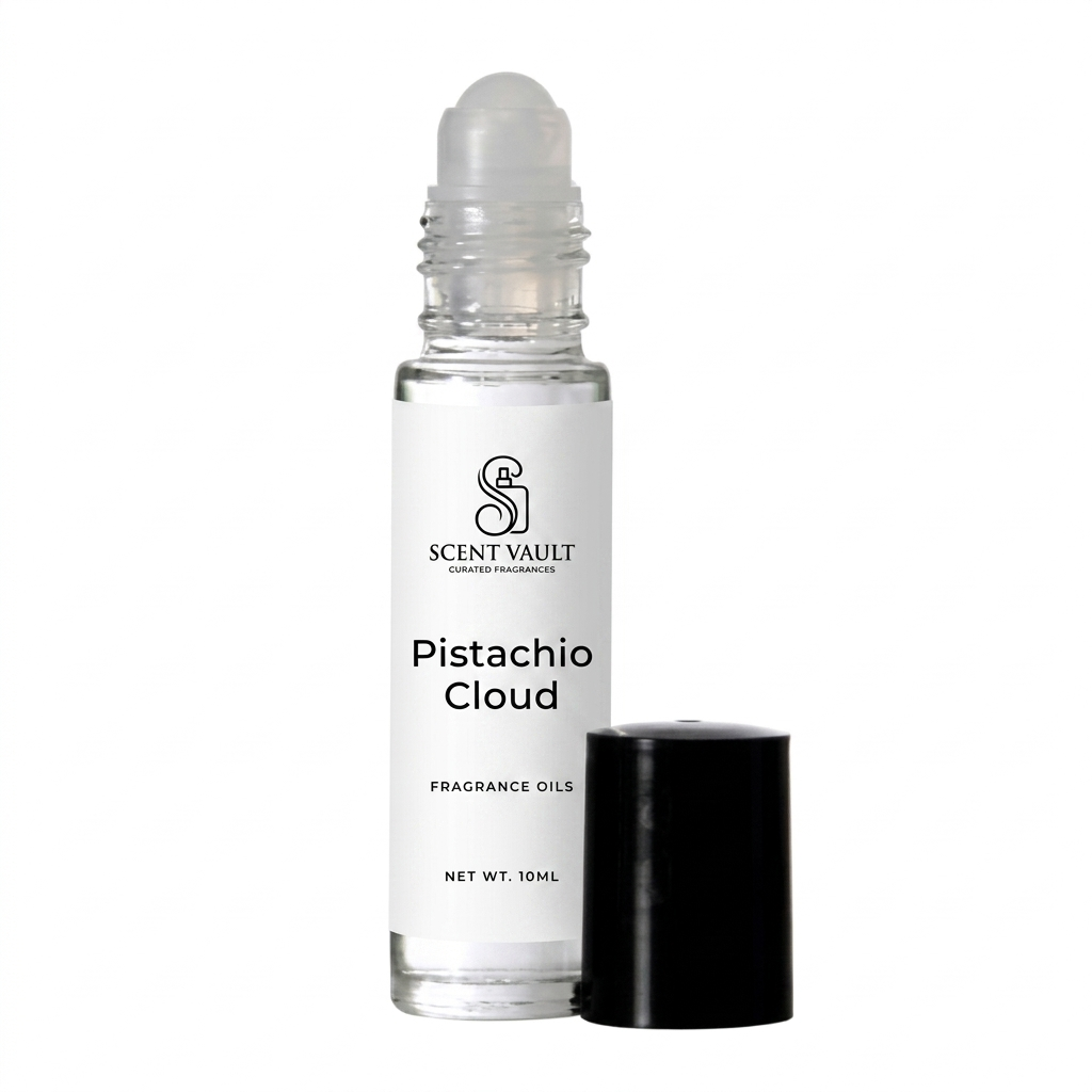 10ml Fragrance Oils