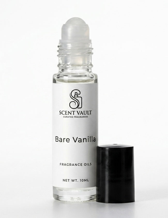 10ml Fragrance Oils