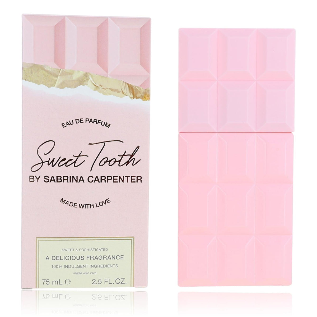 Sabrina Carpenter Sweet Tooth