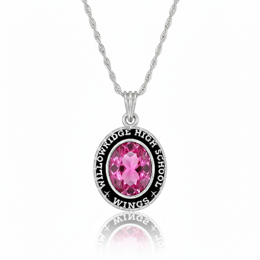 Willowridge High School Class Jewelry
