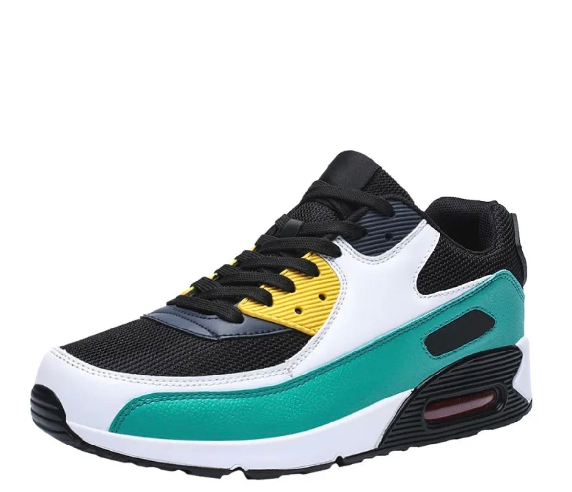 Deluxe Sneaker Line