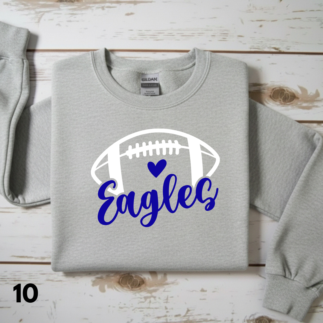 Eagles Sweatshirts