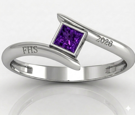 Vertex Class Ring
