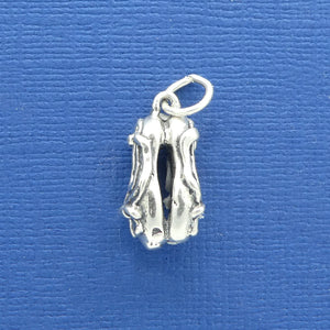 Ballerina Shoe Charm