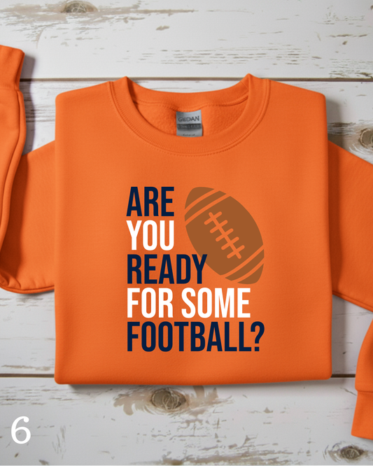 6pc Broncos Winter Spirit Bundle (Coming Soon)