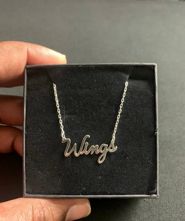 Dance Team Necklace
