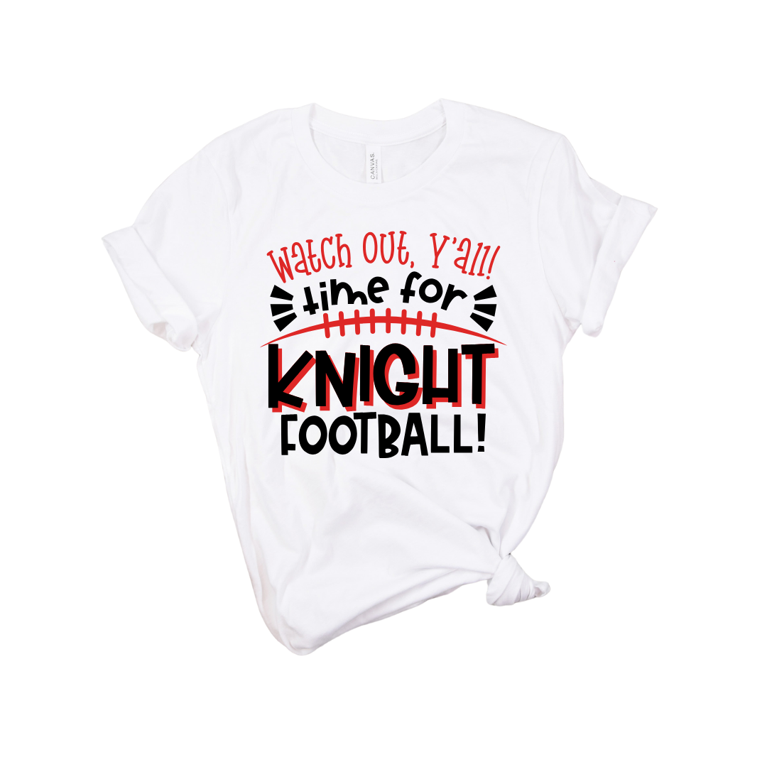 $20 Flash White T-Shirt Sale