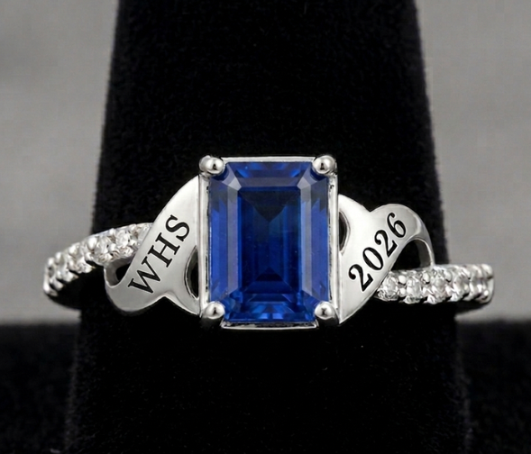 Legacy Luxe Ring
