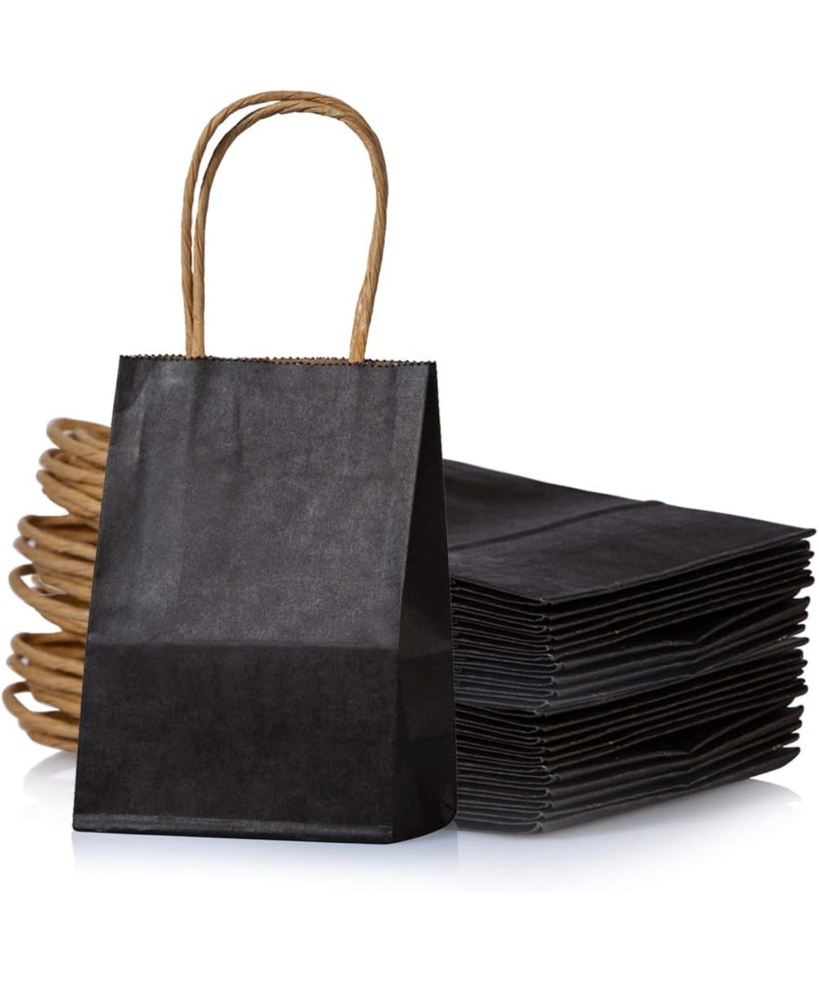 Small Gift Bag Options