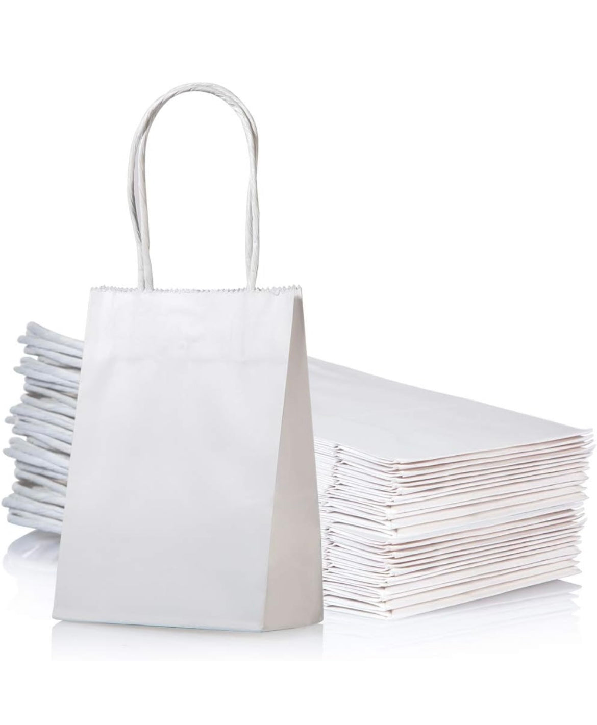 Rose Ring Box Small Gift Bag Bundle