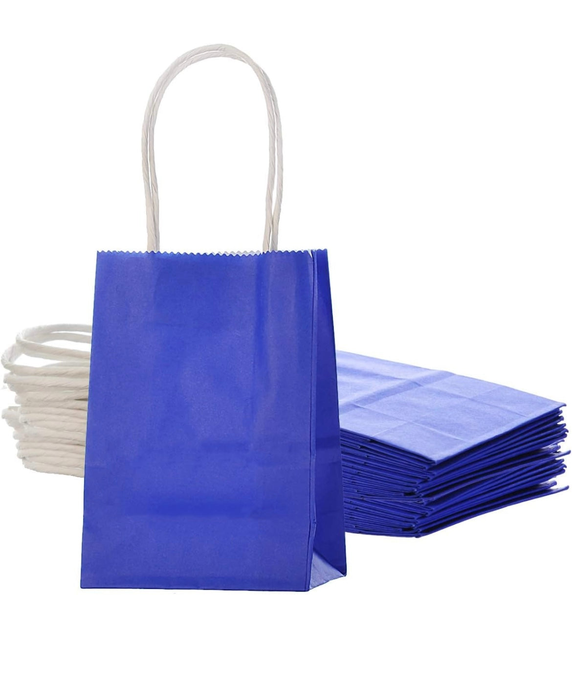 Small Gift Bag Options